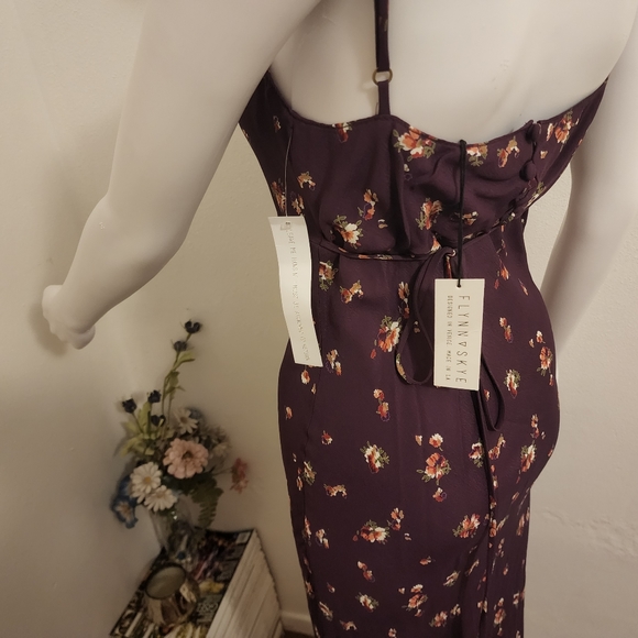 Flynn Skye Jackie Dress NWT - Picture 10 of 10